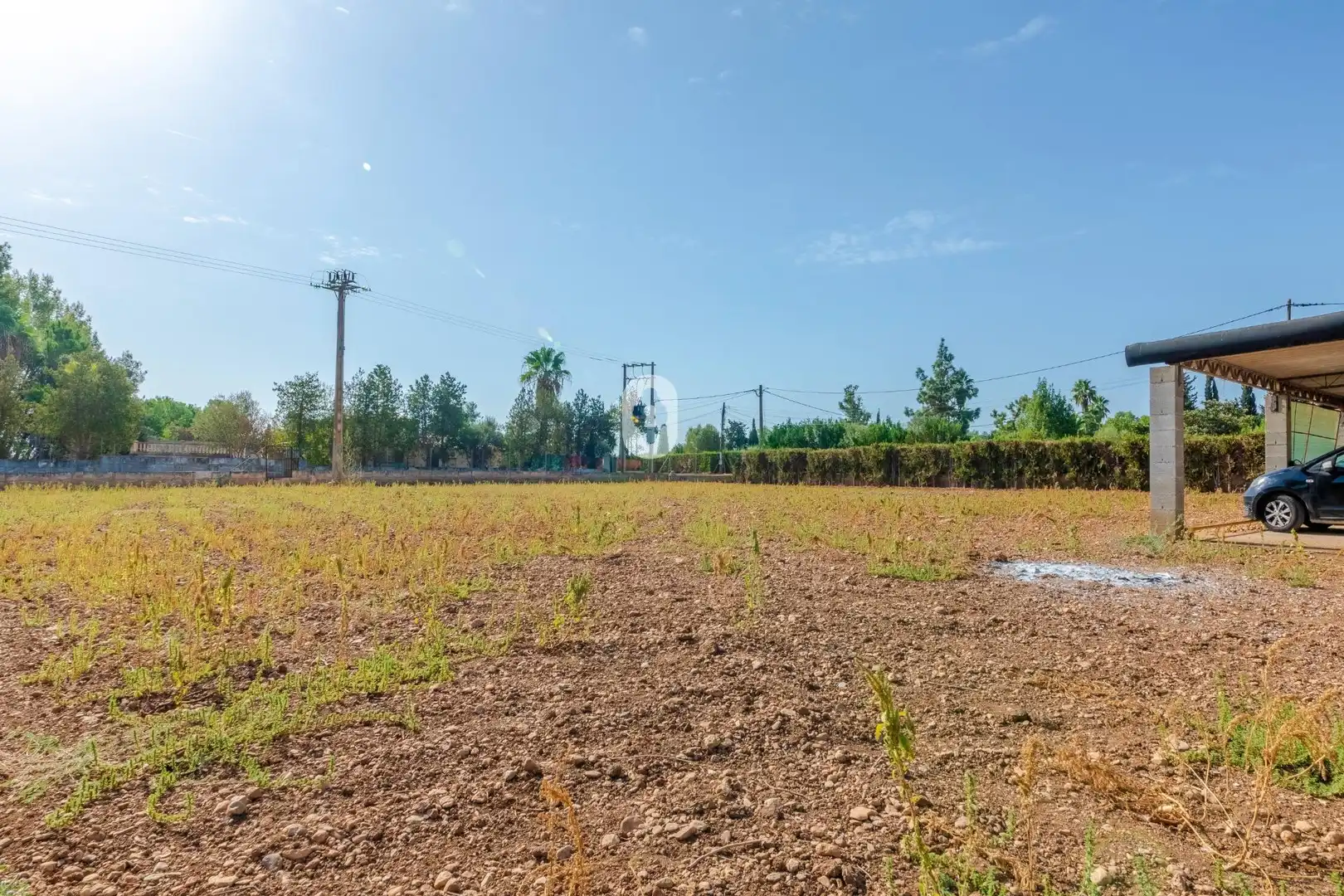 Casa rústica con piscina en venta en Polígono Campanet, imagen 50