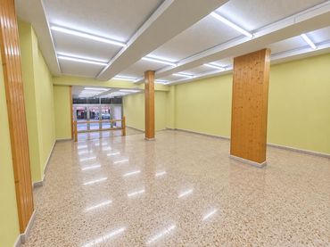 Local comercial en alquiler en TOLEDO