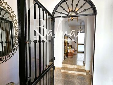 Reihenhaus zum Verkauf in Vélez-Málaga ciudad