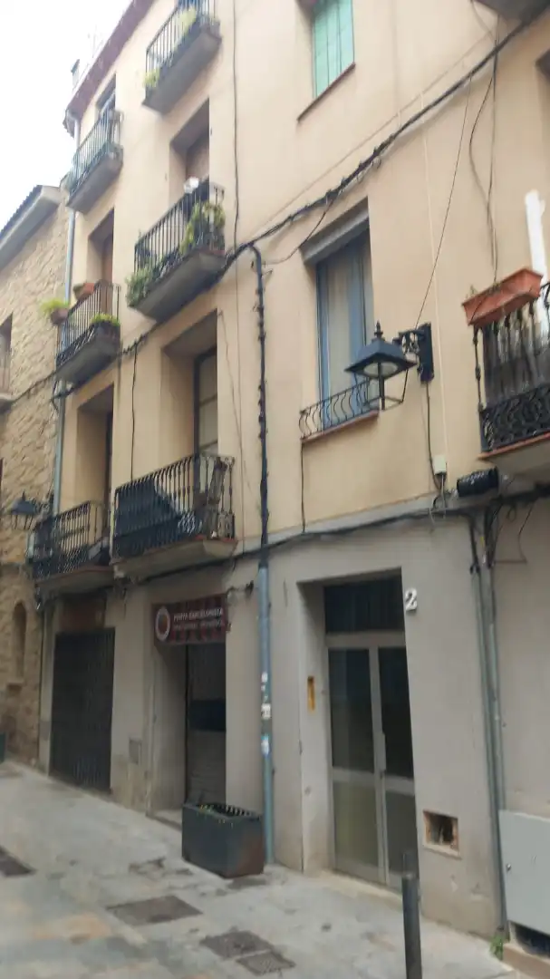 Piso en venta en Carrer de Manresa