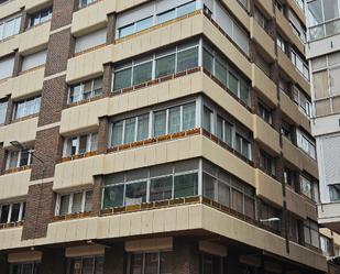 Vista exterior de Pis en venda en Valladolid Capital amb Calefacció i Terrassa