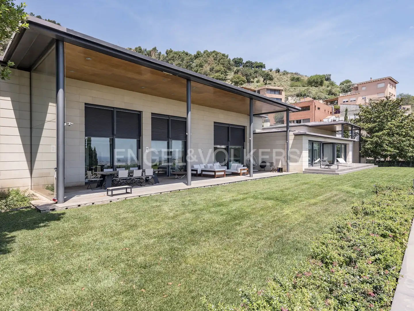 Casa con piscina in vendita a Sarrià - Sant Gervasi, imagen 19