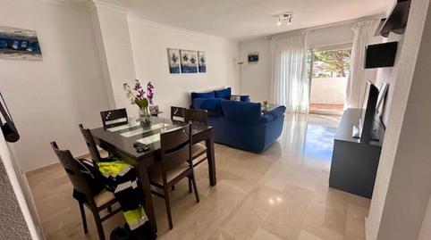 Foto 5 de Piso en venta en Calle Quintana, 5, Paraiso - Barronal, Málaga
