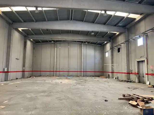 Industrial building to rent in Fraga, imagen 5
