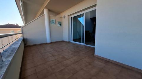 Foto 5 de Àtic en venda a Can Pei, Sitges