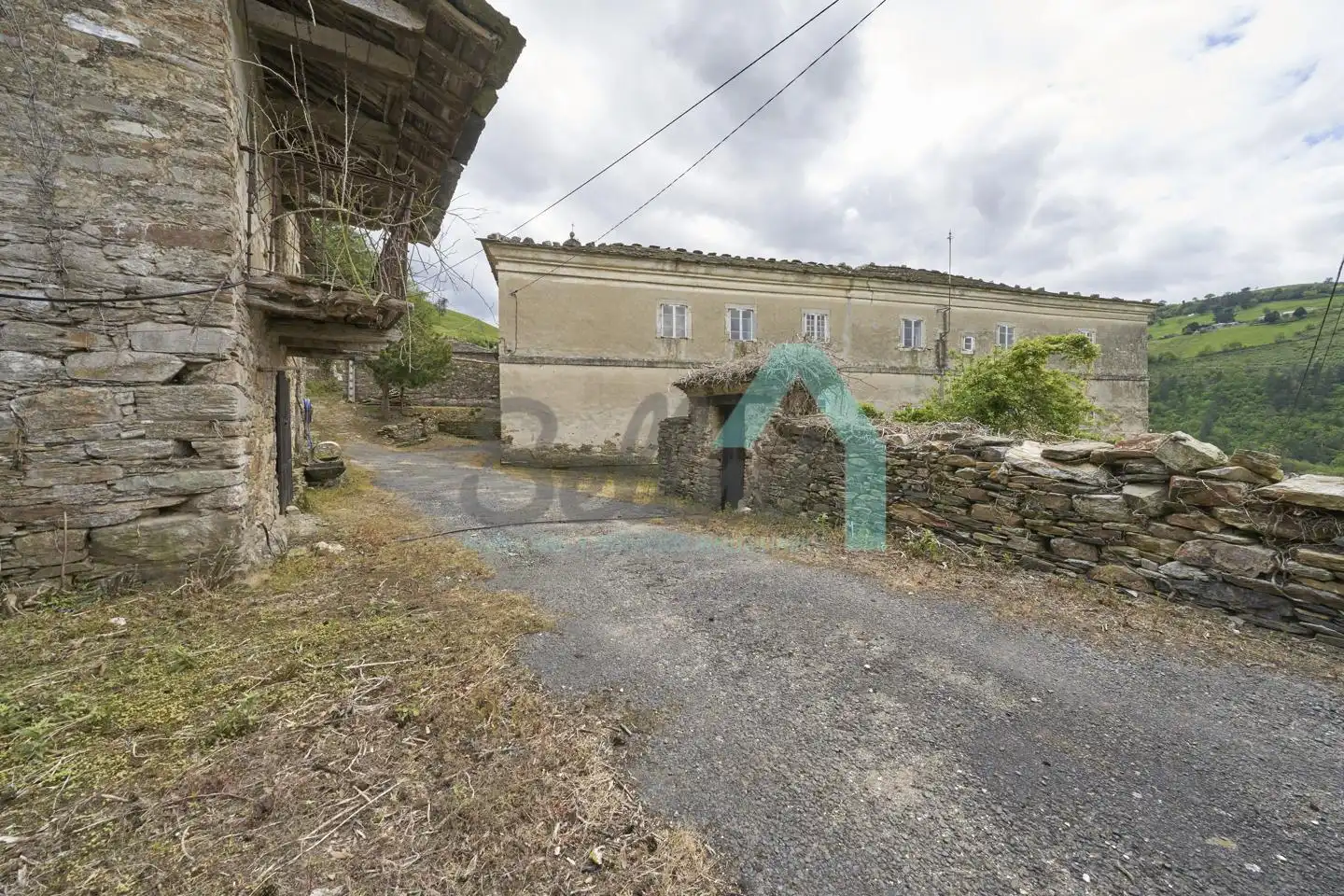 Haus mit Terrasse zum Verkauf in Caserio Vijande, imagen 113