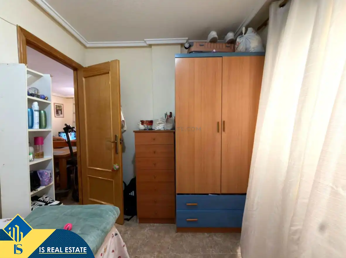 Apartament amb ascensor en venda a Playa de los Locos, imagen 12