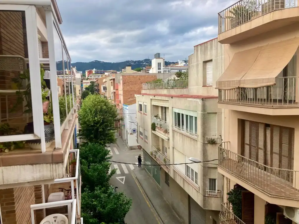 Piso con terraza en venta en Calle Colon, imagen 25