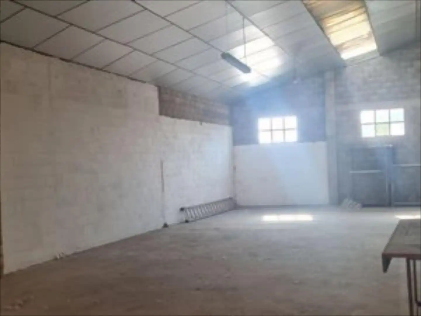 Nave industrial in vendita a Cuarte de Huerva, imagen 11