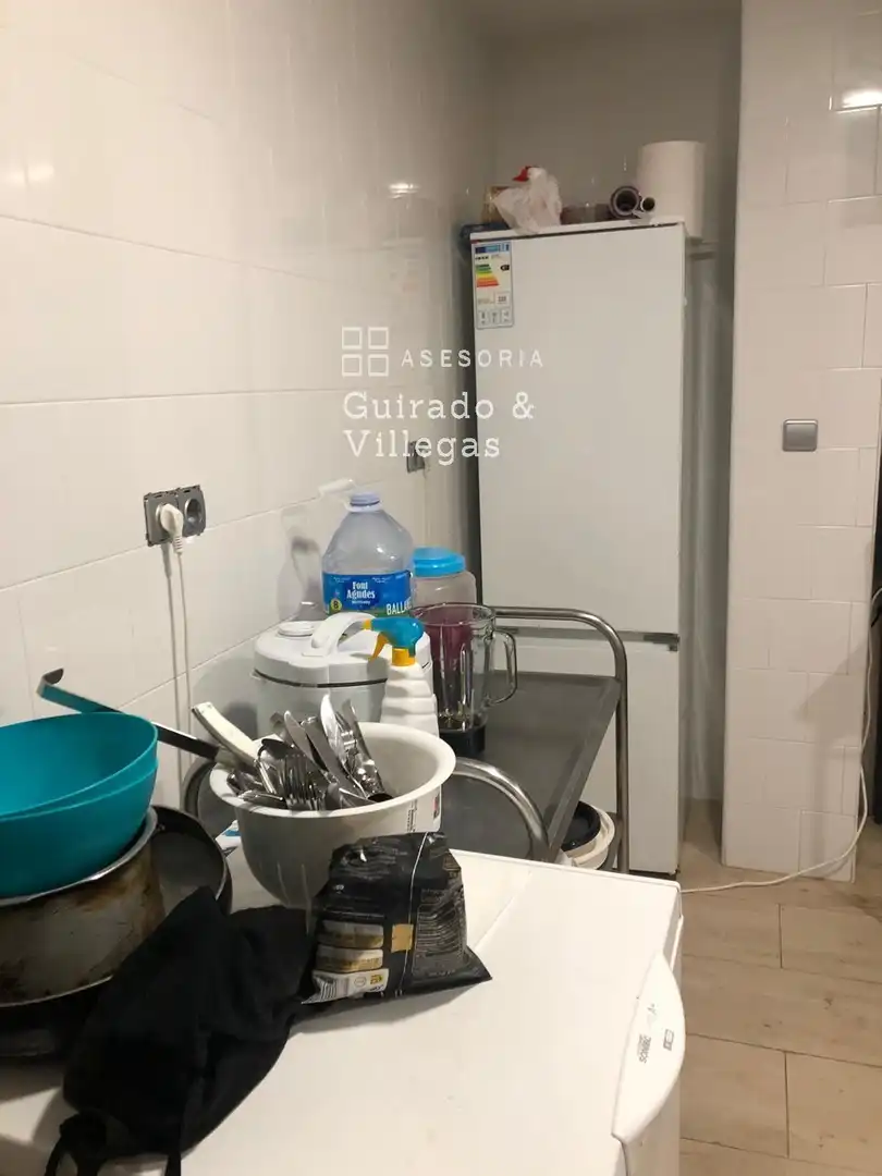 Wohnung zum Verkauf in Calle Almagro, imagen 13