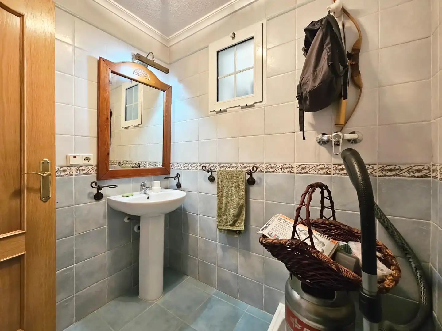 Bungalow amb terrassa en venda a Avenida CARABASI DEL 9, imagen 18