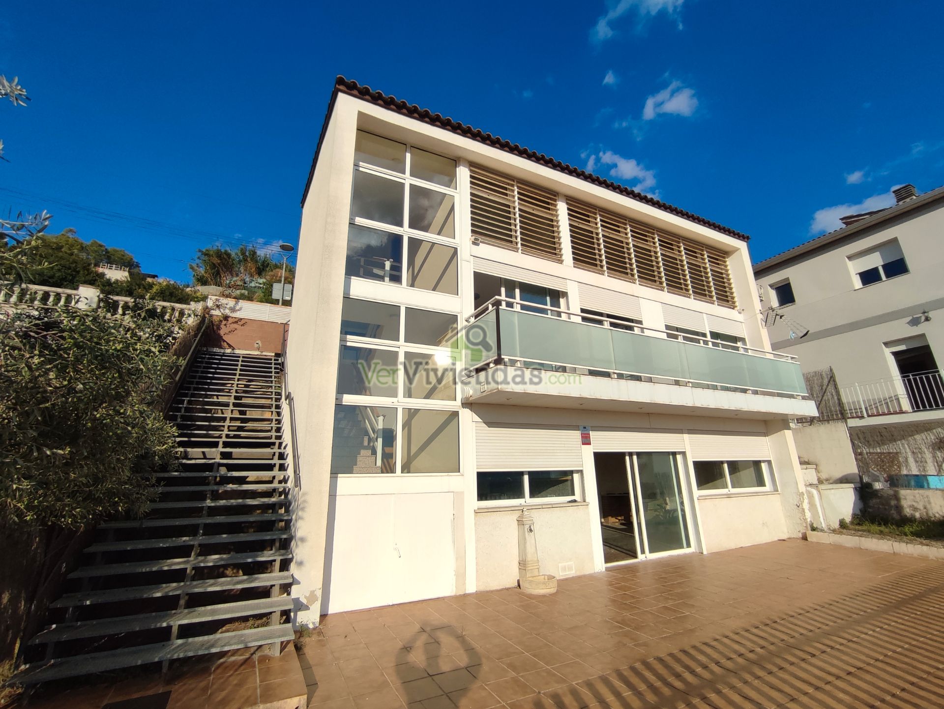 Haus oder Chalet zum verkauf in Carrer Balears, 20, Abrera