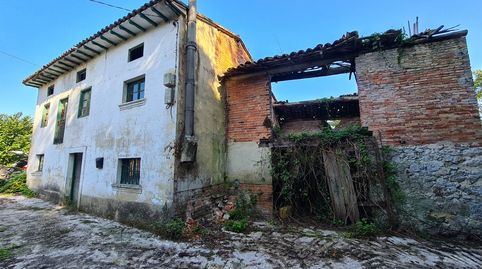 Foto 5 de Casa o chalet en venta en Balmori, Posada - Barro, Llanes