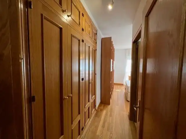 Flat for rent in El Ranero