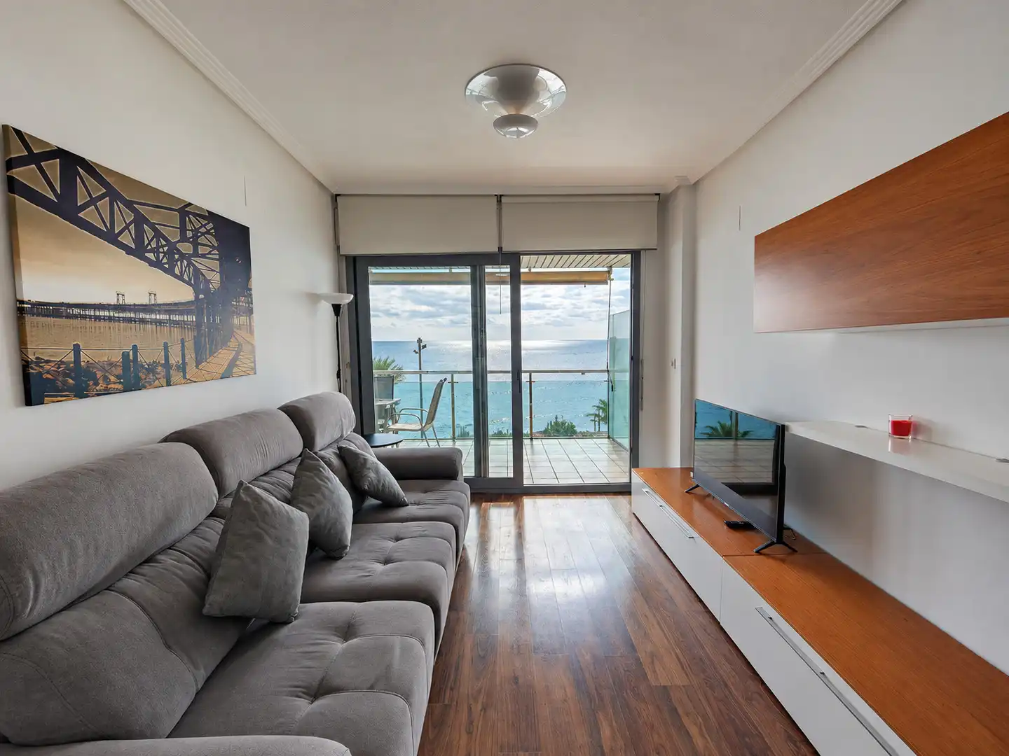 Apartament amb piscina en venda a Playa del Cura, imagen 15