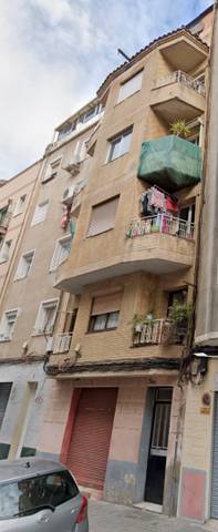 Piso en Venta en Carrer dels Pins, 5 en Les Planes