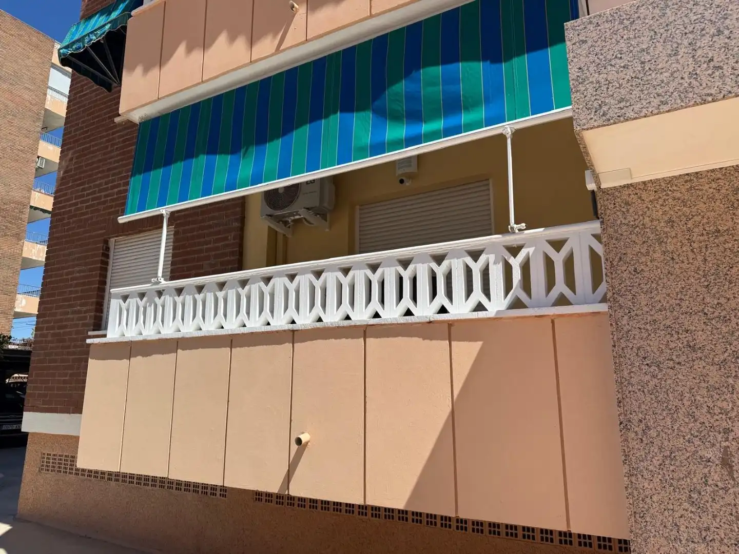 Terraza de Piso en venta en Torrevieja con Aire acondicionado y Terraza