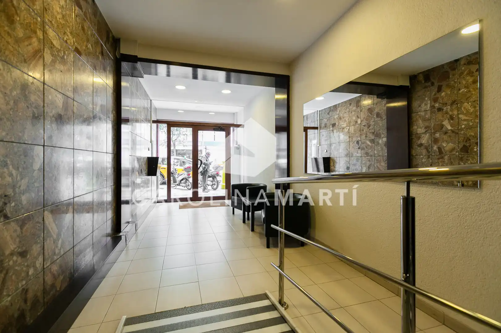 Local comercial en venda a Carrer de Muntaner, imagen 30