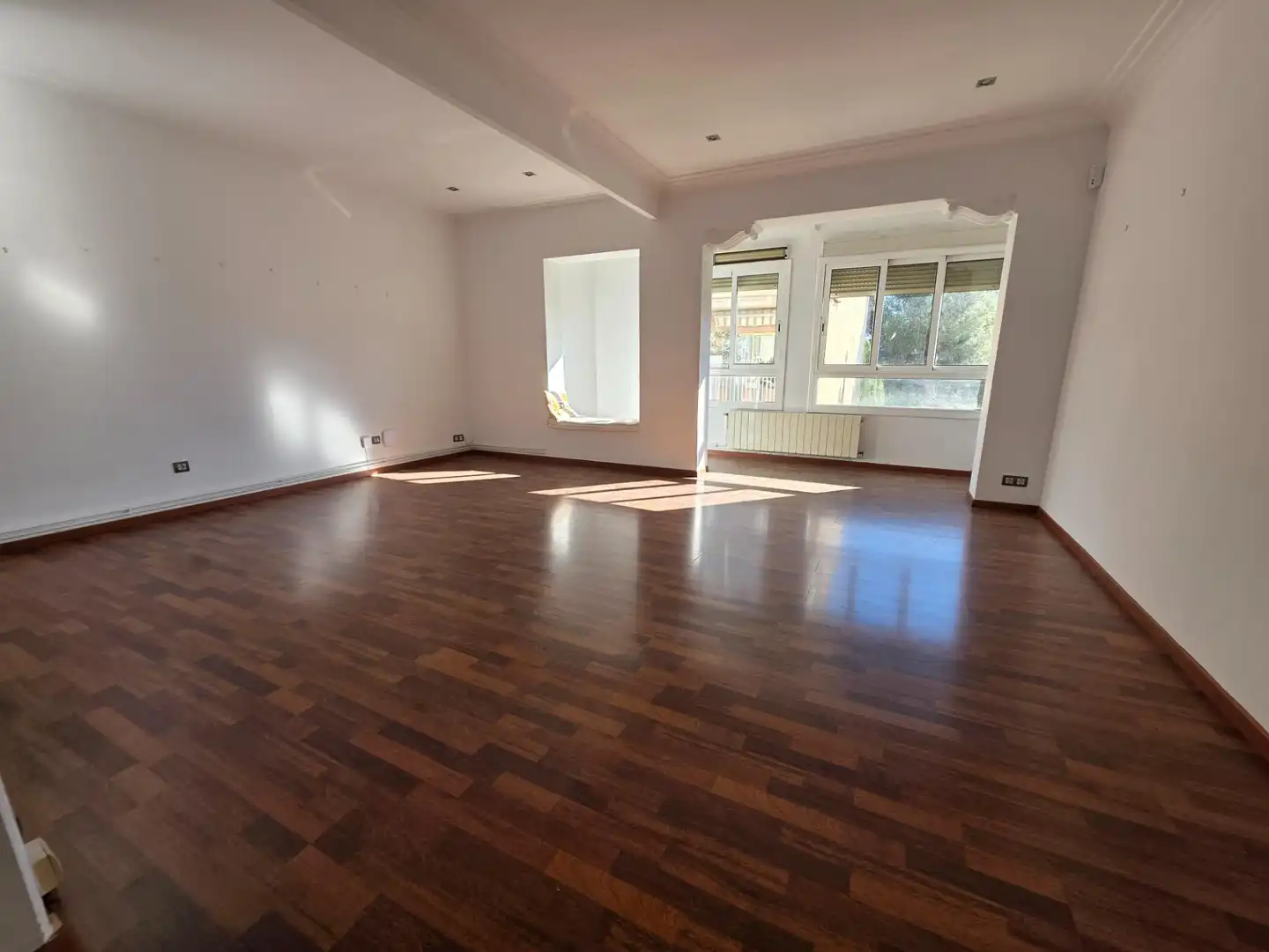 Piso con ascensor en venta en Carrer MARIA CUBI, imagen 4