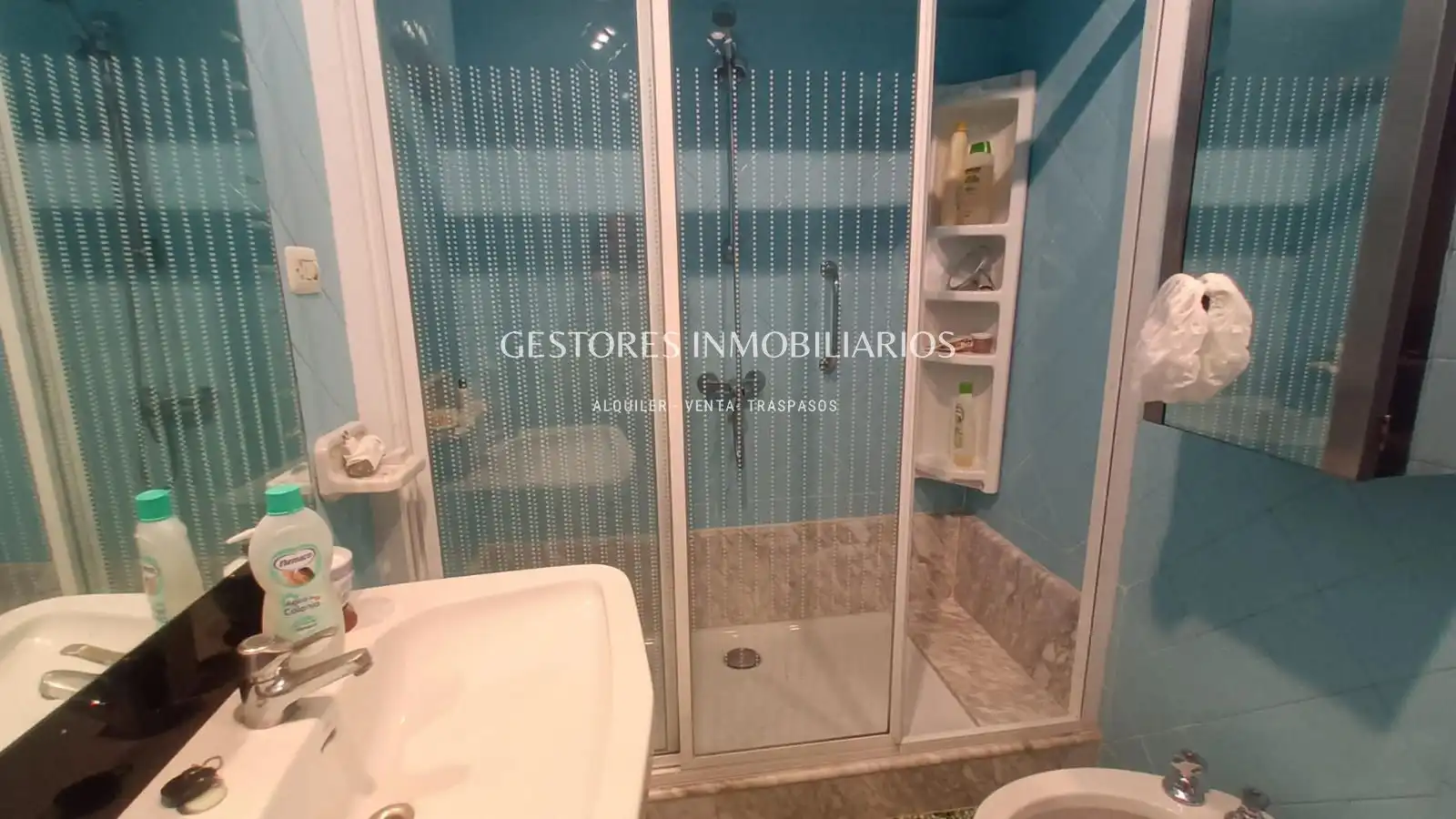 Appartamento con giardino in vendita a Centre - Zona Alta, imagen 32