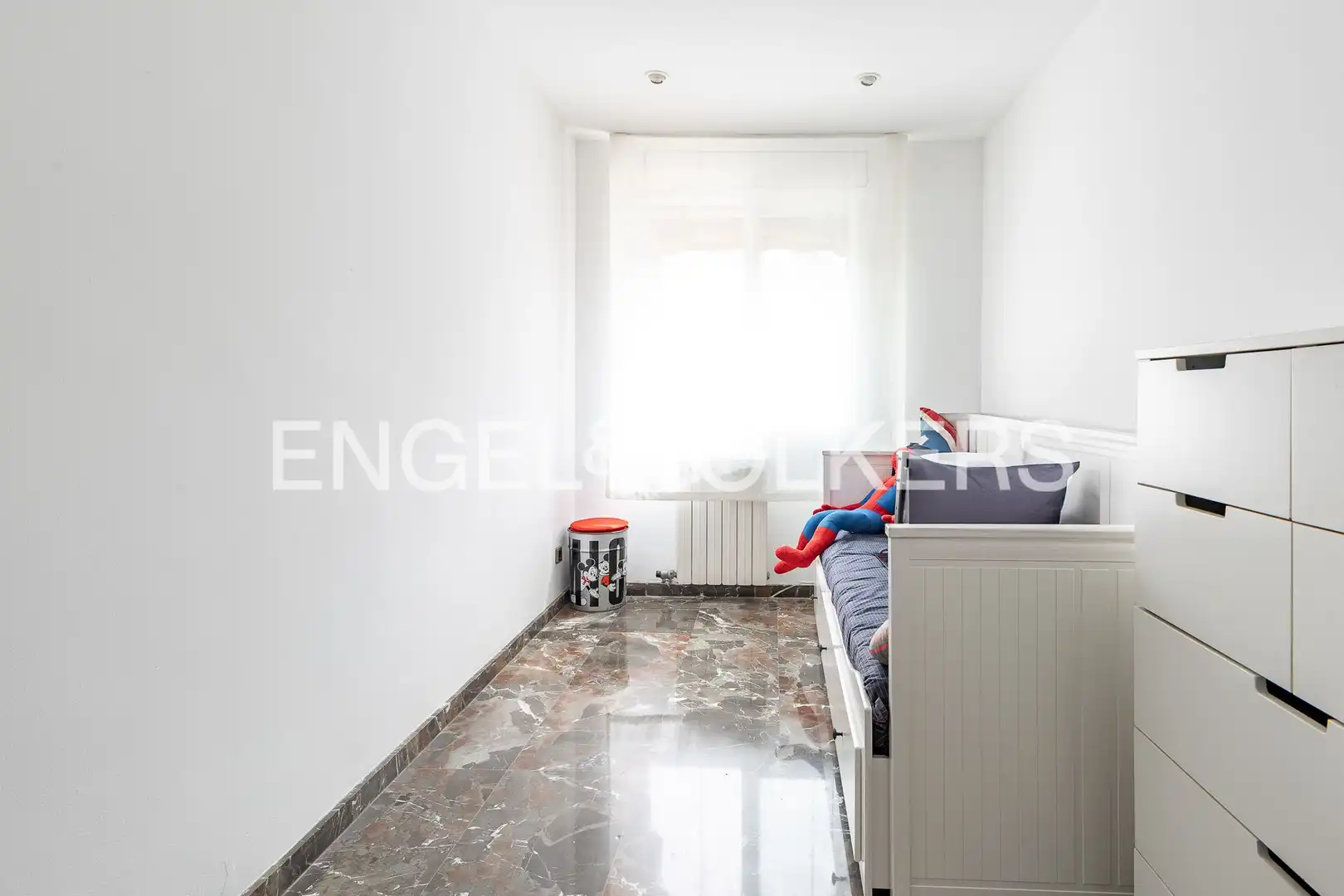 Detached homes for rent in Barberà del Vallès  with Air Conditioner, Heating and Private garden