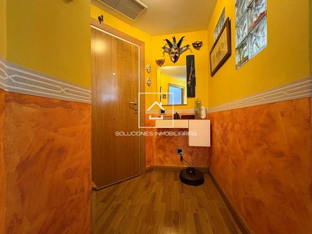 Piso en Venta en Velázquez en Rivas Futura