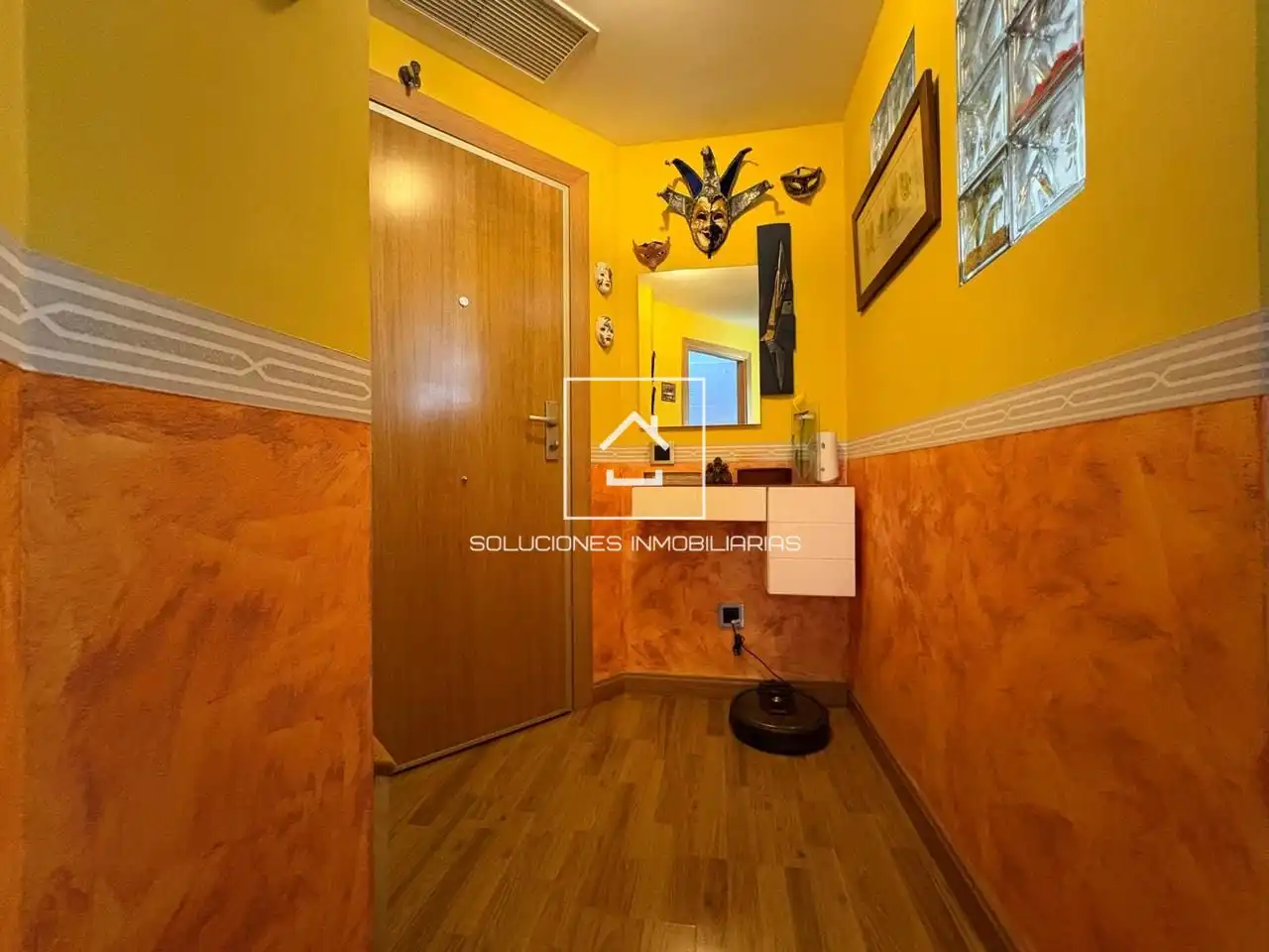 Piso en venta en Rivas-Vaciamadrid con Aire acondicionado