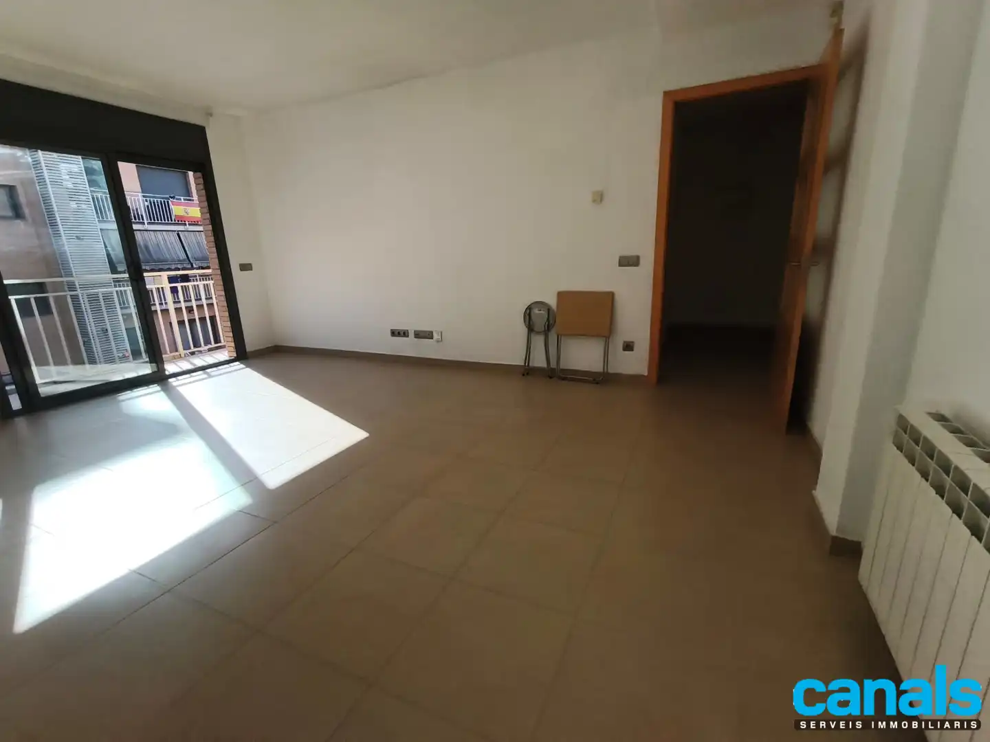 Appartamento con terrazza in vendita a Carrer de Barberà 49