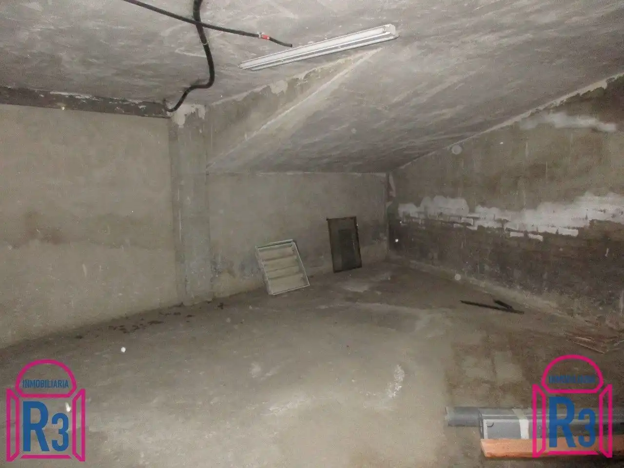 Gewerbefläche zur Miete in Párroco Pablo Díez, imagen 13