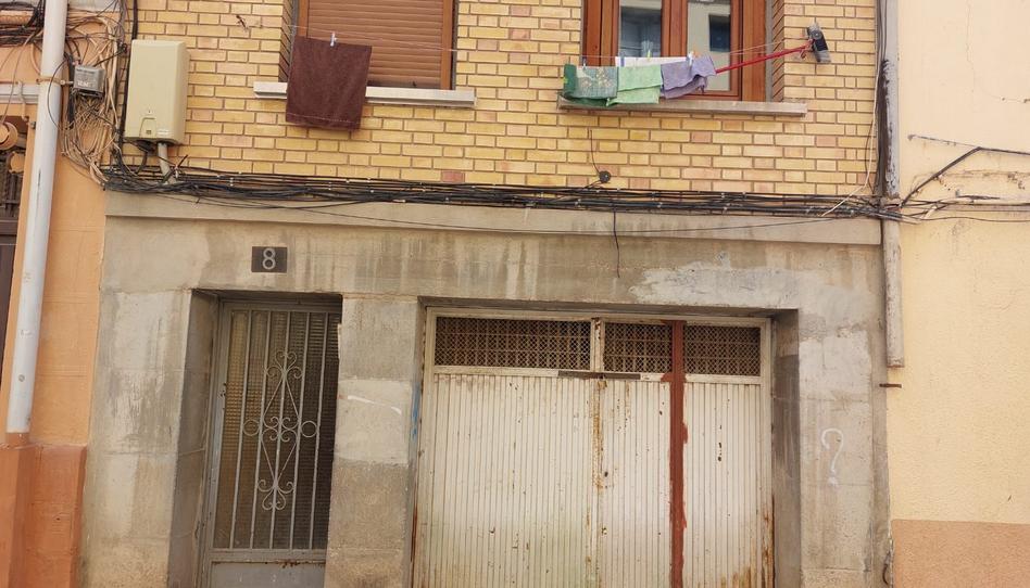 Photo 1 of House or chalet for sale in Carrer de L'assalt, 8, Centre Històric, Lleida