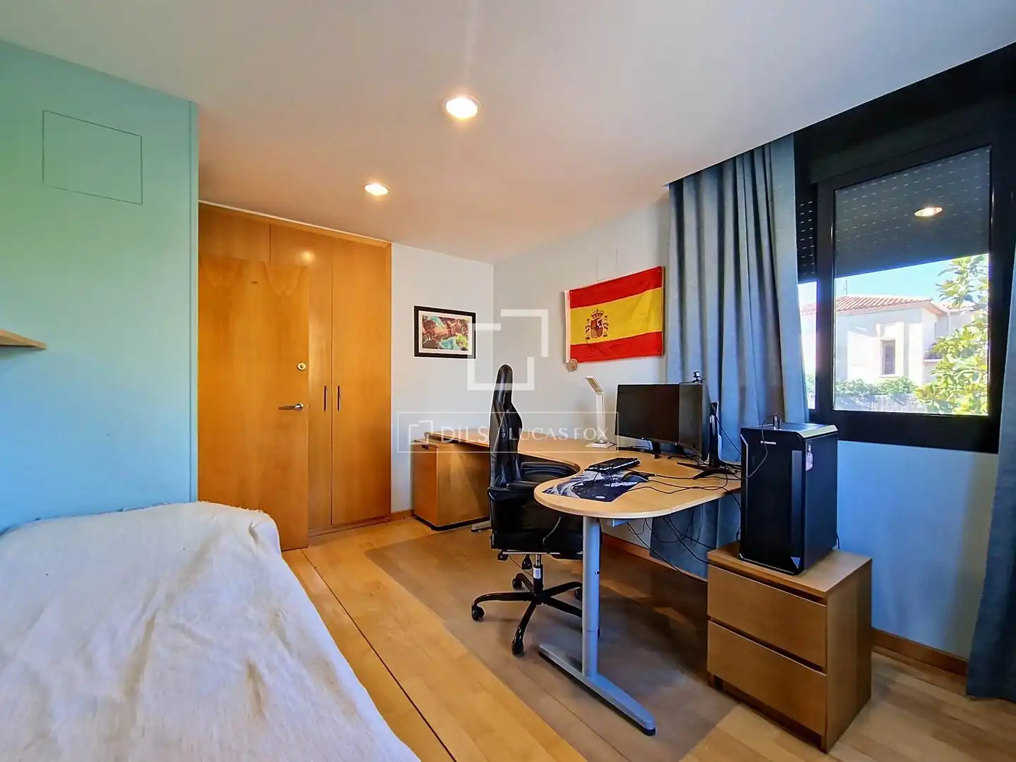 Xalet amb terrassa en venda a Cunit Residencial, imagen 75