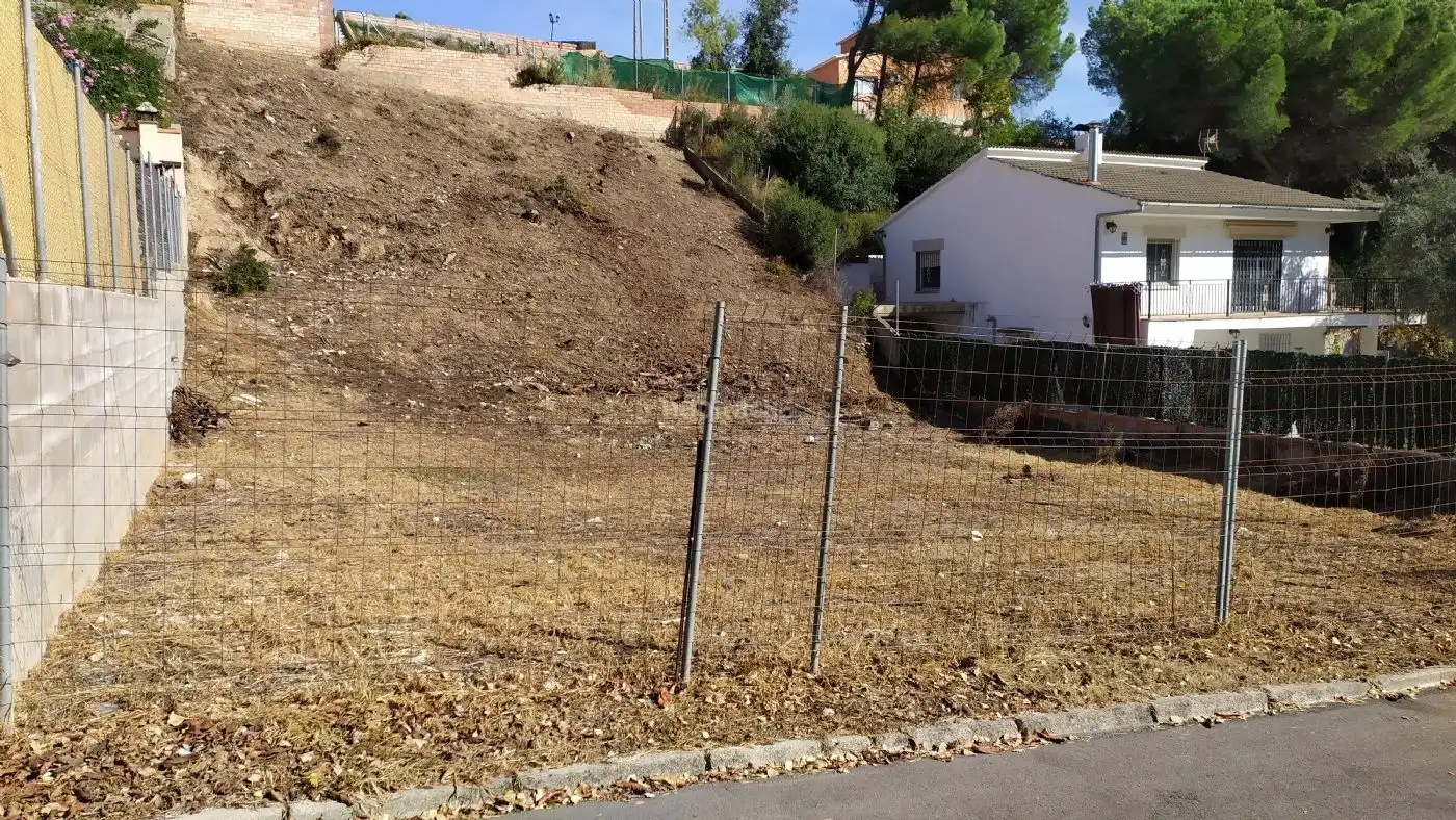 Terreno residencial en venta en B-231 4, imagen 7