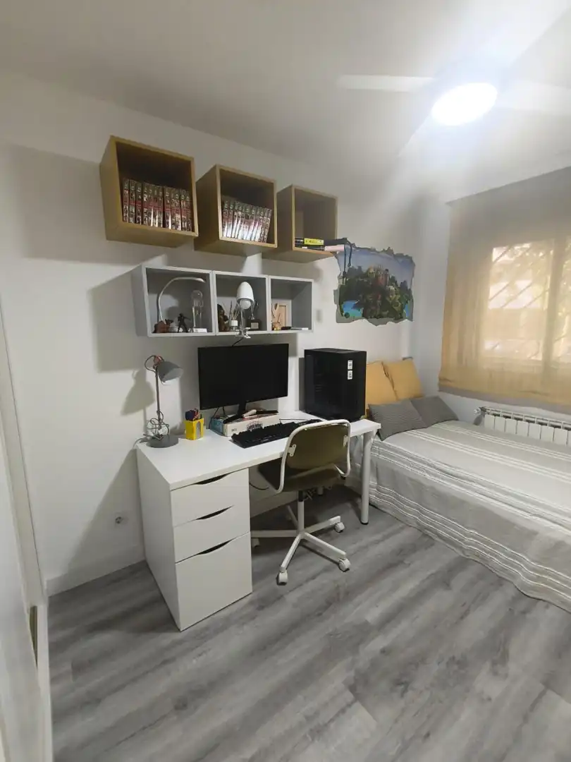 Flat with pool for sale in Calle Cardenal Vicente Enrique y Tarancón, imagen 36