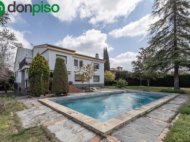 Maison avec piscine à vendre à Calle GERANEO