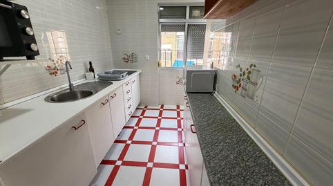 Foto 4 de Pis en venda a Plaza de Toros, Jerez de la Frontera