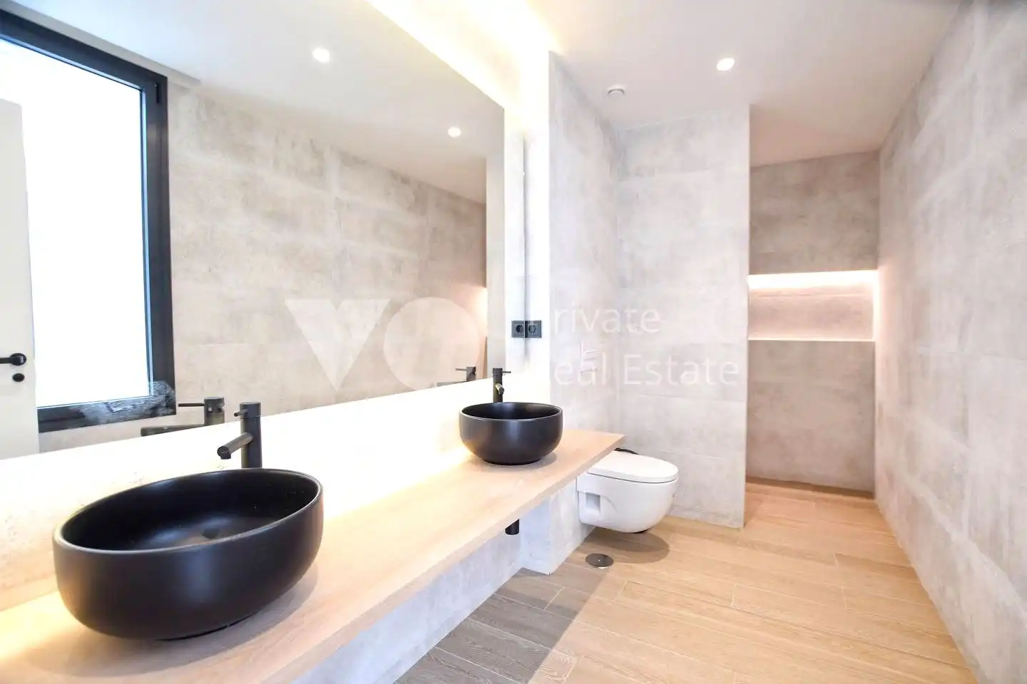 Casa bifamiliare con terrazza in vendita a Bonanza, imagen 8
