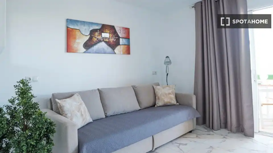 Room in Caleta de Fuste
