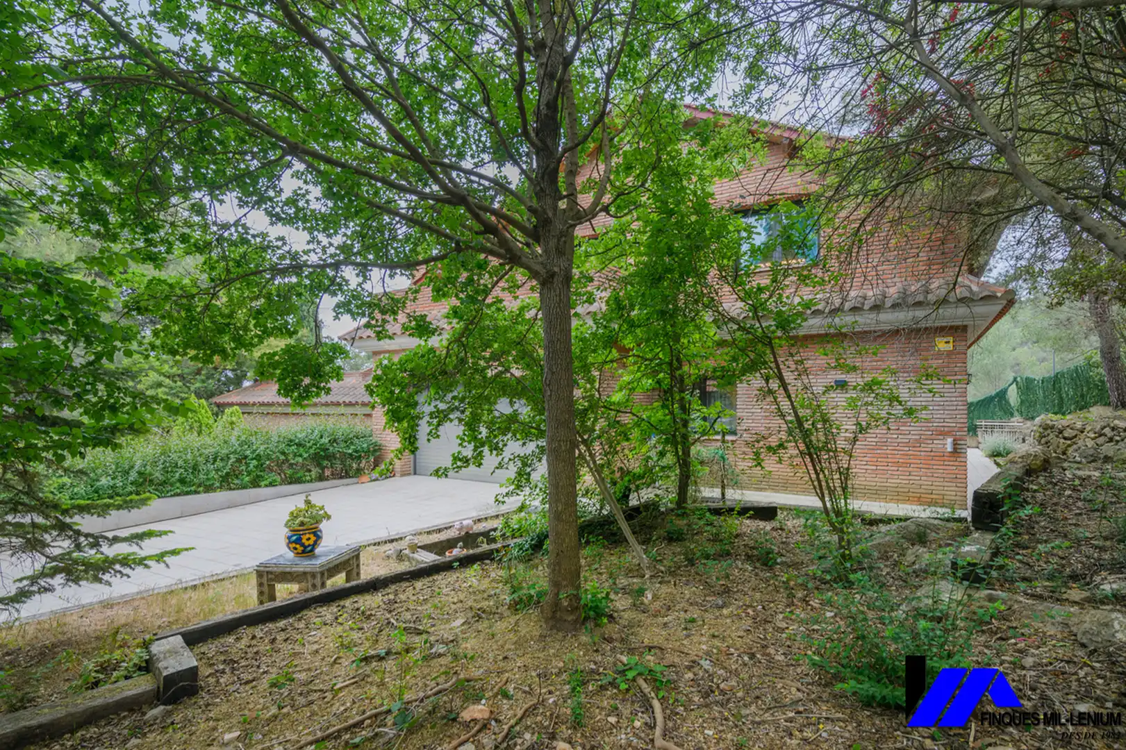 House with terrace for sale in Begues, imagen 71