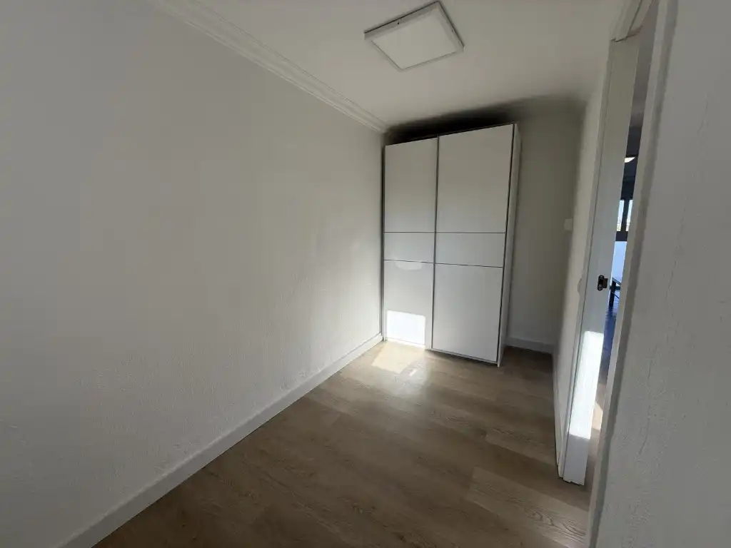 Bedroom of Flat for rent in Sevilla  with Air Conditioner