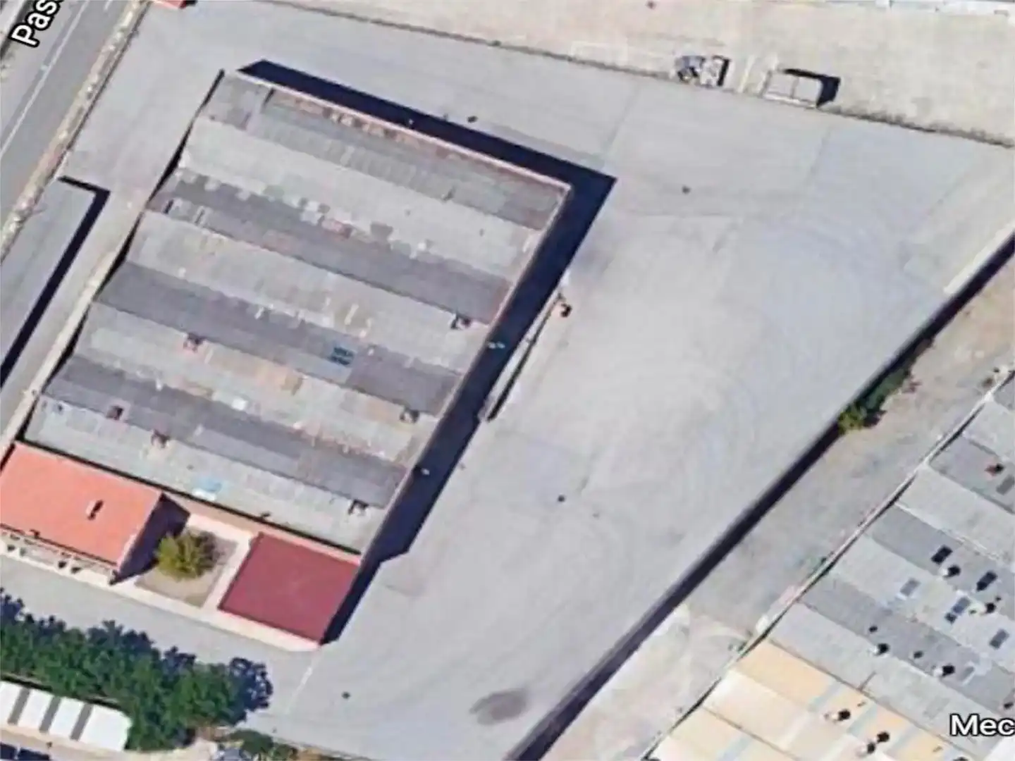 Fabrikhallen zur Miete in Sant Pere de Torelló