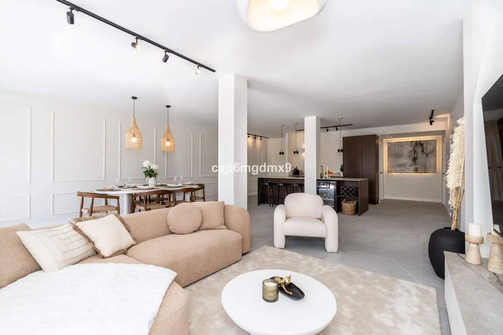 Flat with pool for sale in Calle la Pacheca Alta 22, imagen 2