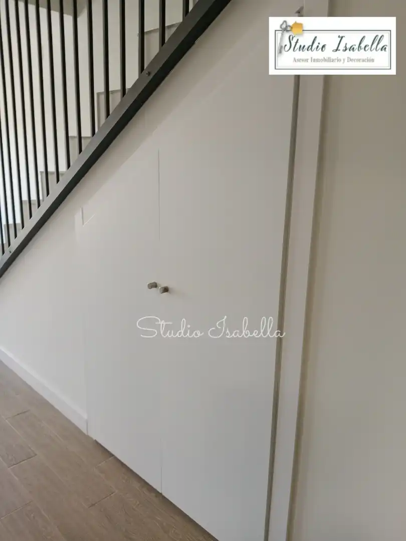Habitación en Calle Ferrocarril, Santa Bárbara