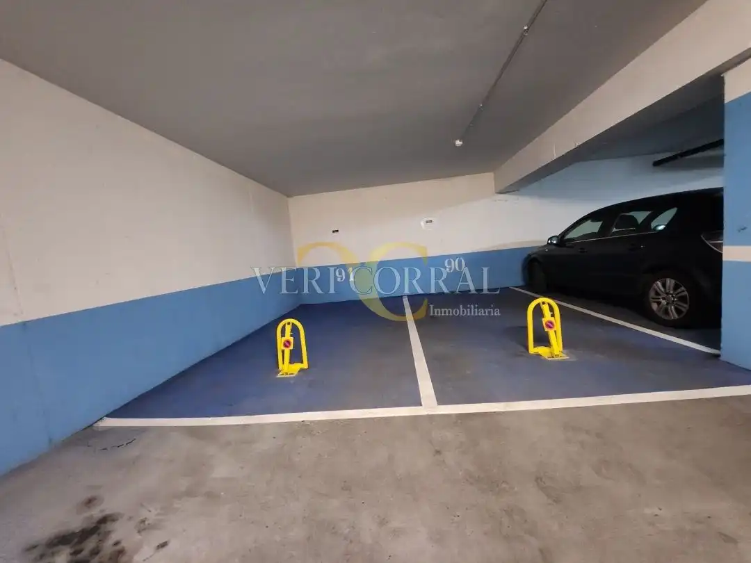 Garage for sale in Barru, Posada - Barro