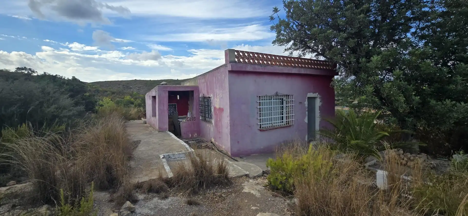 Chalet en venta en Santa Bárbara, imagen 2