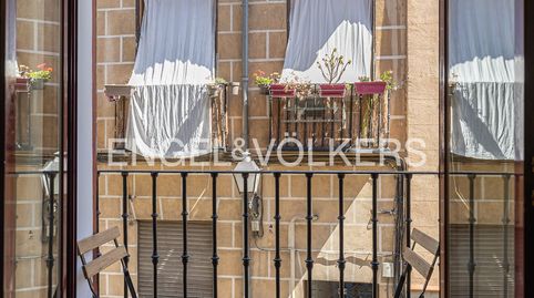 Photo 3 of Flat for rent in San Vicente Ferrer, Universidad - Malasaña, Madrid Capital