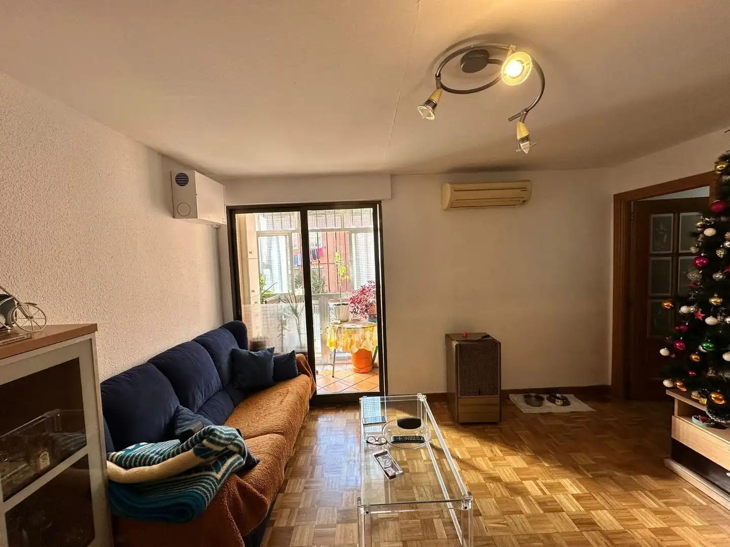 Wohnung zum Verkauf in Ronda SUR, Entrevías