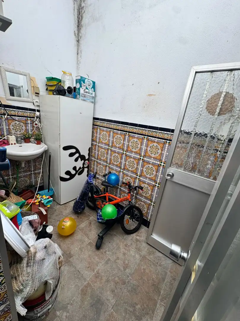 Casa o xalet en venda en Coria del Río amb Aire condicionat, Calefacció i Terrassa