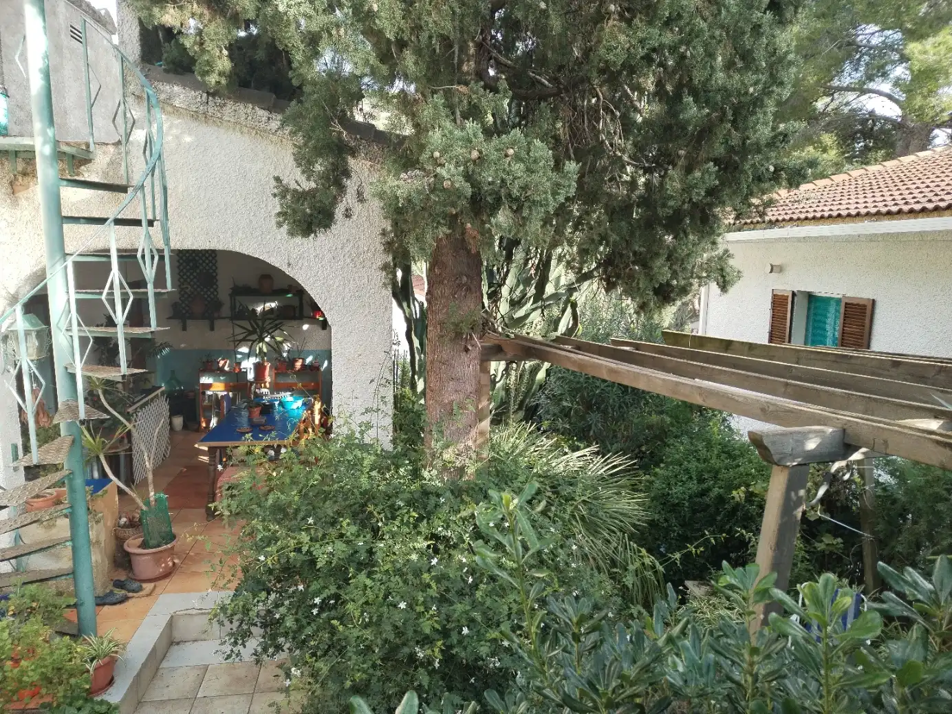 Villa mit Pool zum Verkauf in Calle Isla Columbreta Grande, imagen 3