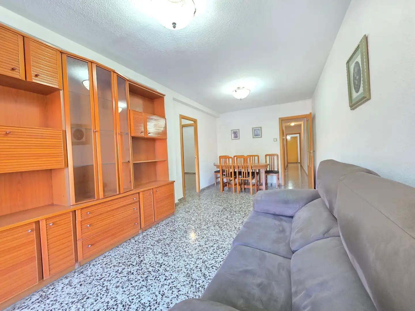 Appartamento con terrazza in vendita a Carrer Sant Josep, imagen 15