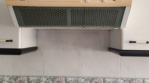 Foto 3 de Piso de alquiler en Sant Llorenç - Zona Alfahuir, Valencia Capital